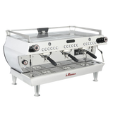 La Marzocco GB5 S — 3 grupos / Inox
