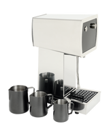 La Marzocco Wally Milk — Con jarras