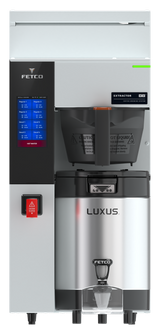 Cafetera FETCO CBS-2231 NG — Blanco (W)