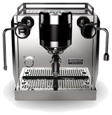 Rocket Espresso Bicocca — Inox (Steel)
