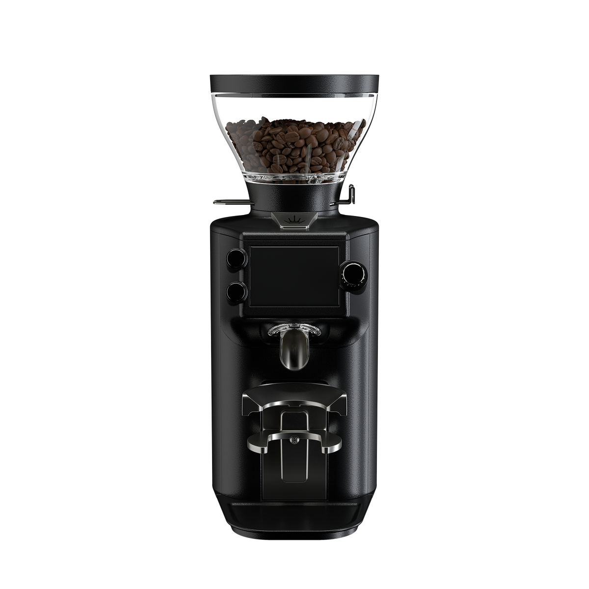 Molino Mahlkönig E64 WS — Negro