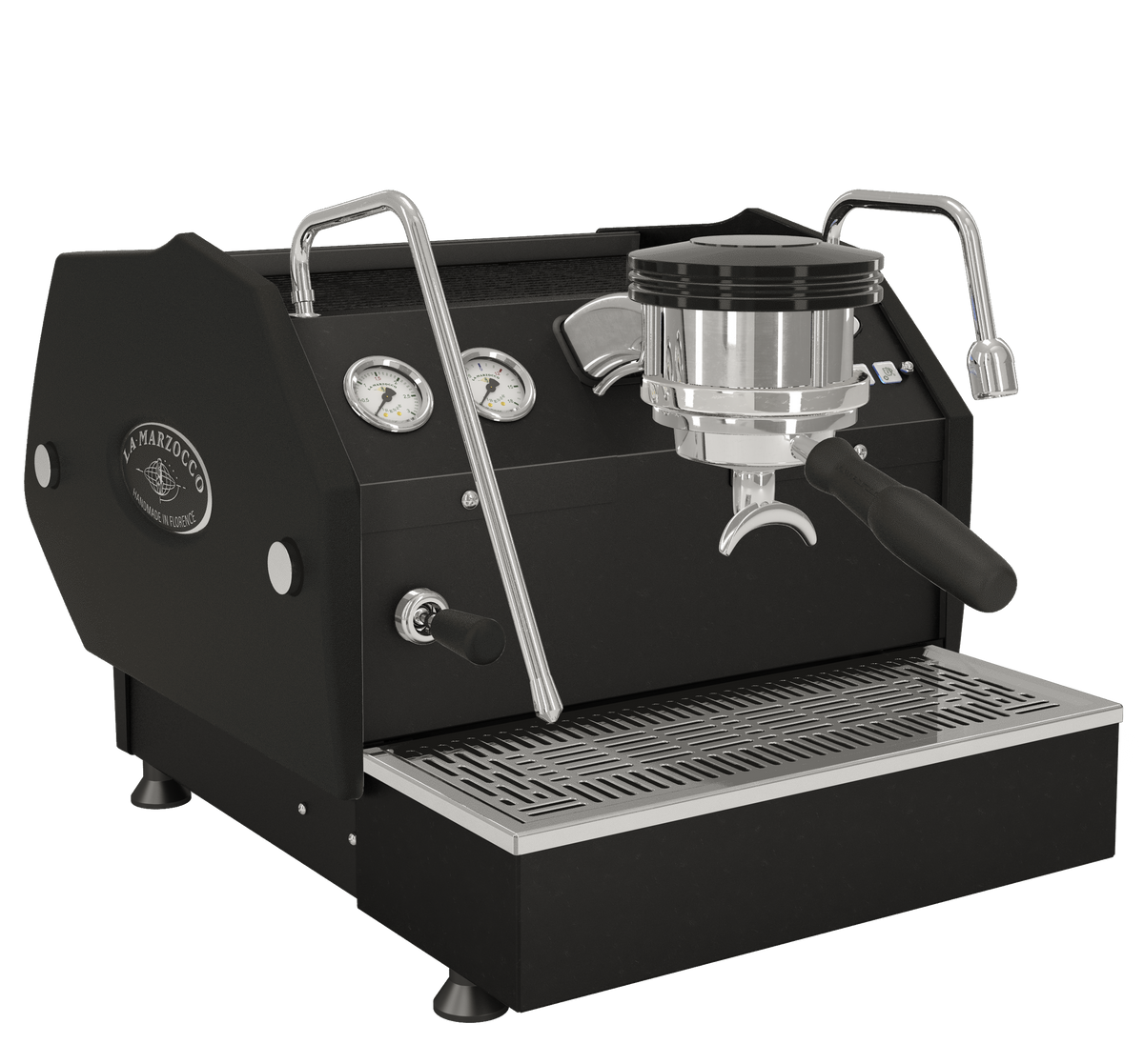 La Marzocco GS/3 — AV / Negro