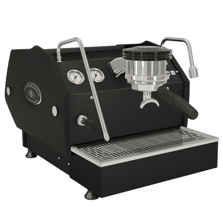 La Marzocco GS/3 — AV / Negro