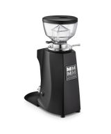 Molino Mazzer Mini — Negro mate