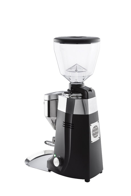 Molino Mazzer Kony — Negro mate