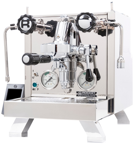 Rocket Espresso R58 — R58 Cinquantotto (clasica, caja PID externa)