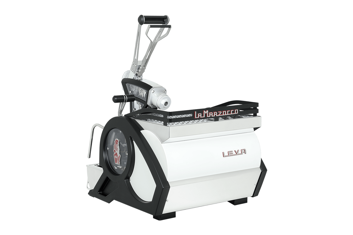 La Marzocco Leva X 1 grupo — 1 grupo