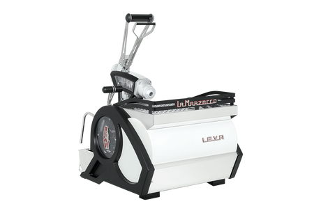 La Marzocco Leva X 1 grupo — 1 grupo