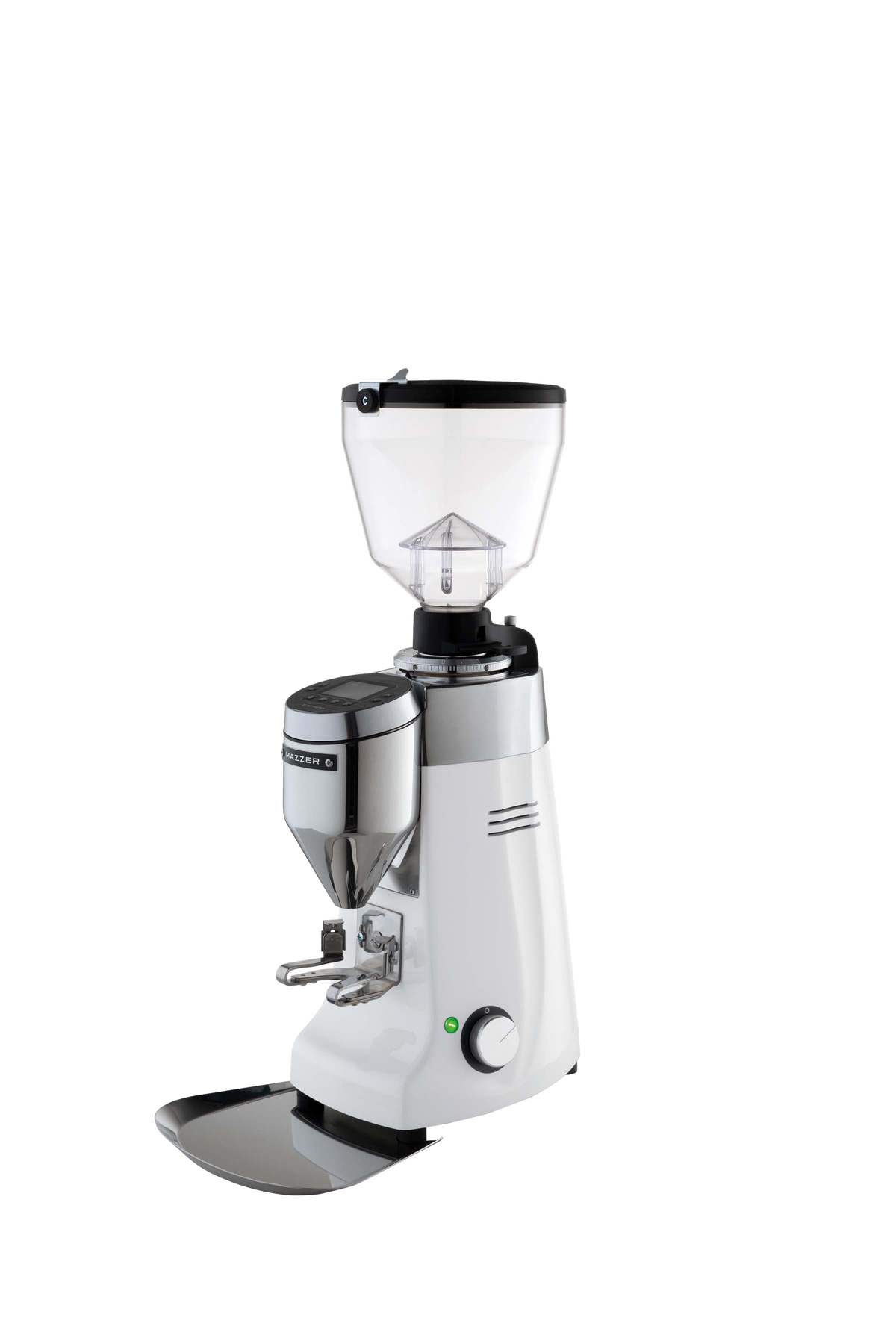 Molino Mazzer Kony — Blanco (pure white)