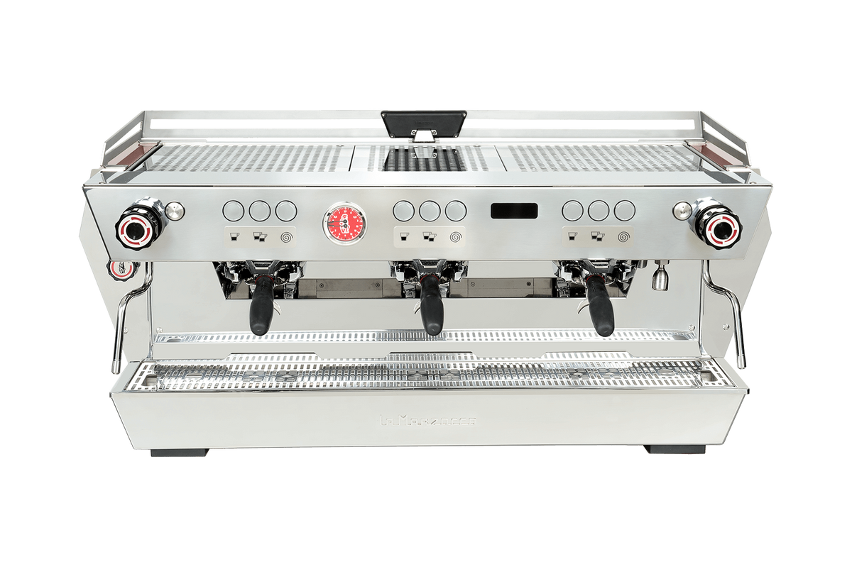 La Marzocco KB90 — 3 grupos AV