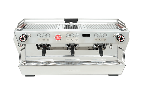 La Marzocco KB90 — 3 grupos AV