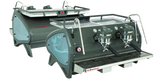 La Marzocco Strada S — 3 grupos