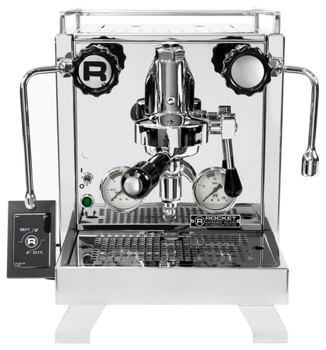 Rocket Espresso R58 — R58 Cinquantotto (clasica, caja PID externa con pantalla)