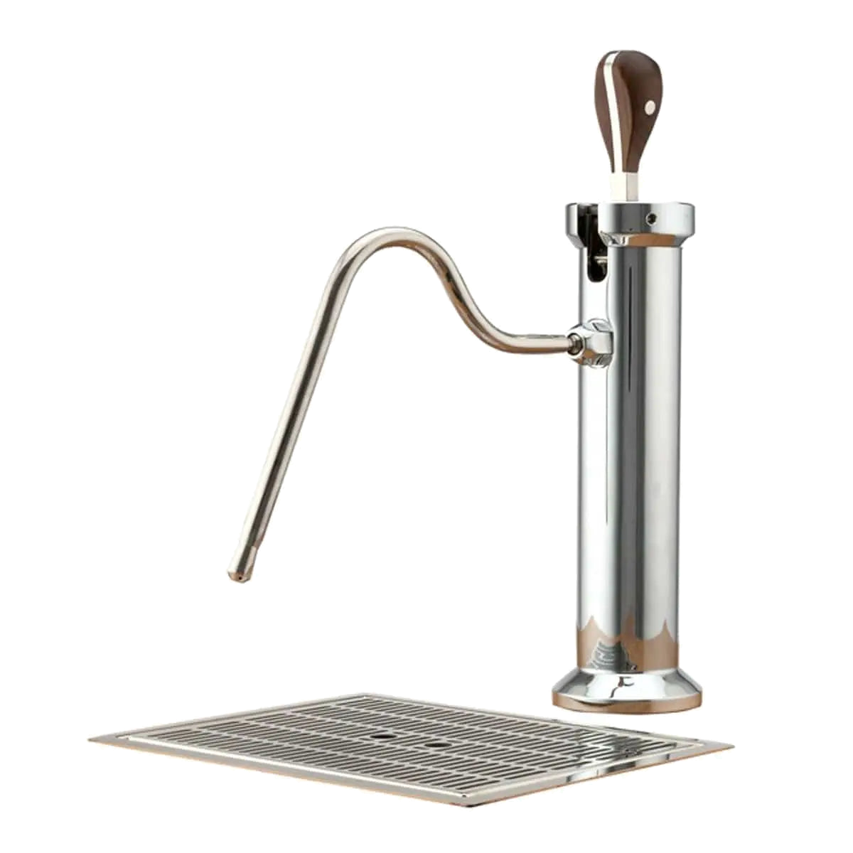 Modbar Espresso AV — Grifo Steam (vapor)