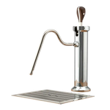 Modbar Espresso AV — Grifo Steam (vapor)