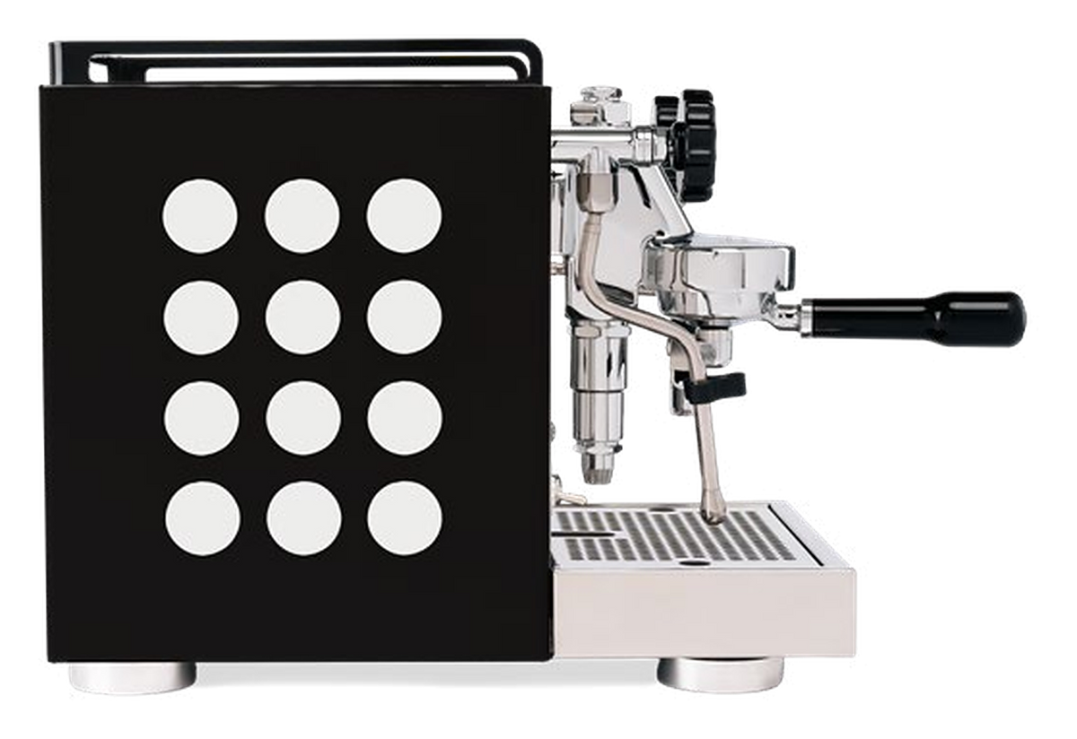 Rocket Espresso Appartamento 2.0 — Black & White