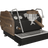 La Marzocco GS/3 — AV / Negro + Nogal