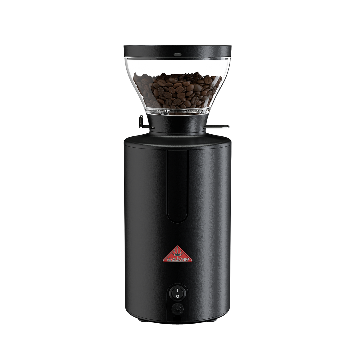 Molino Mahlkönig E64 WS — Negro