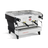 La Marzocco Linea PB — 2 grupos AV / Negro