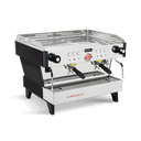 La Marzocco Linea PB — 2 grupos AV / Negro