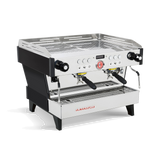 La Marzocco Linea PB — 2 grupos AV / Negro
