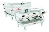 La Marzocco GB5 S — 3 grupos / Inox
