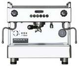 Rocket Espresso Boxer — BOXER 1 grupo (shot timer, version Alto)