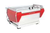 La Marzocco KB90 — 2 grupos AV