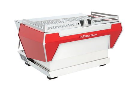 La Marzocco KB90 — 2 grupos AV