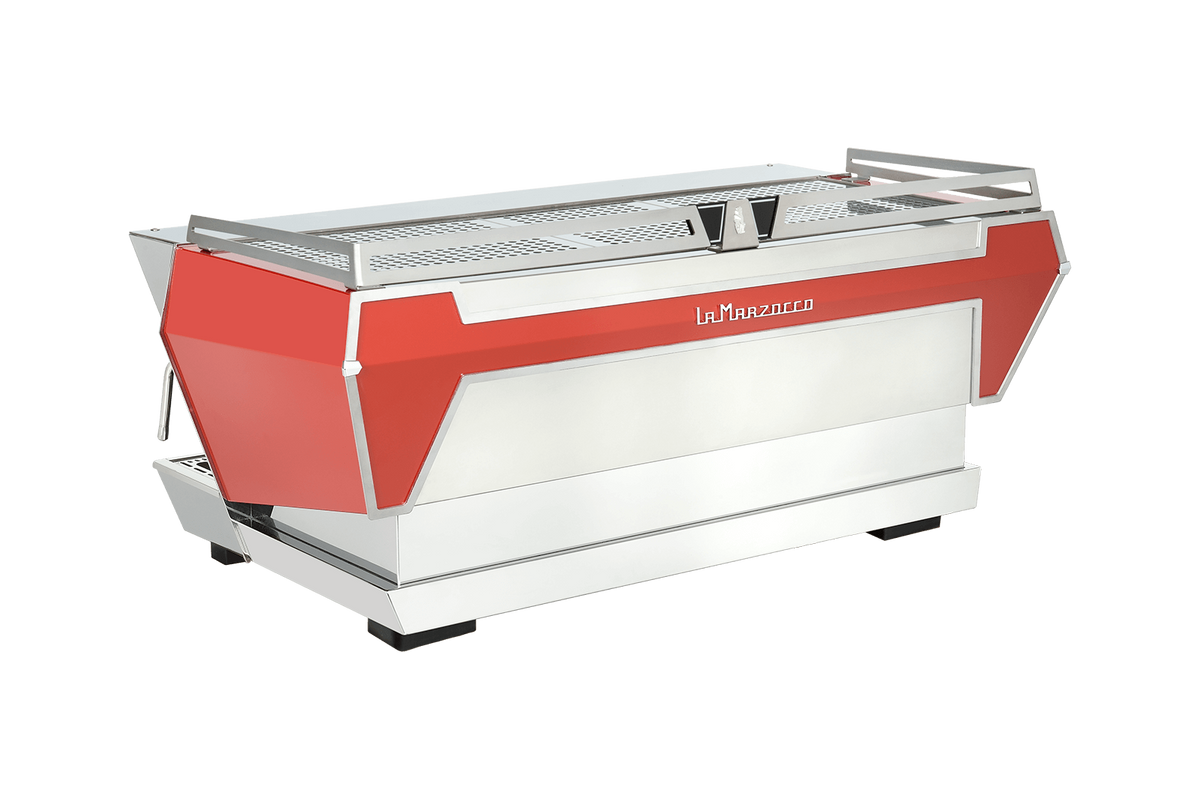 La Marzocco KB90 — 3 grupos AV