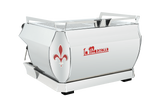 La Marzocco GB5 S — 2 grupos AV / Inox