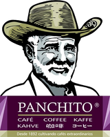 Veracruz Raúl de Arcangelis Martínez Finca Otipán Panchito Coffee