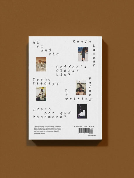 Revista Standart Vol 44