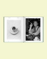 A Measure of Life: Coffee Moments from the Past Century