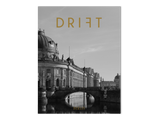 Revista DRIFT vol 13 Berlin