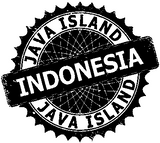 Isla de Java Sunda Kawah Kamojang