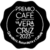 Veracruz 1er Lugar Premio Café Don Froylan Robusta Red Honey 2023