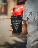 Almanegra RIVERS Wallmug Sleek