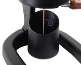 Subminimal Subscale: Vaso Dosificador Digital para Café