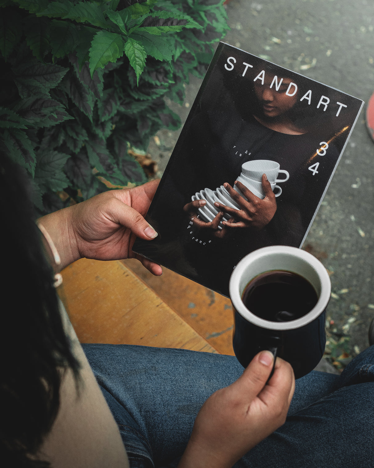 Revista Standart Vol 34