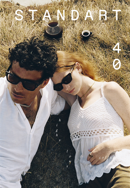Revista Standart Vol 40