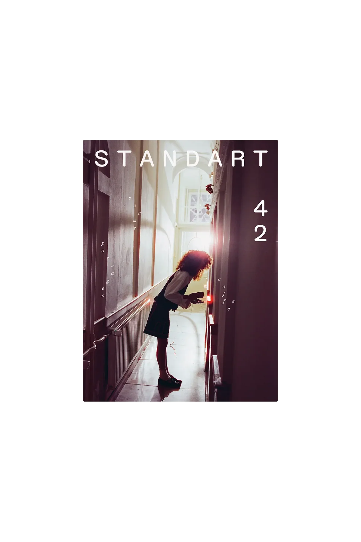Revista Standart Vol 42