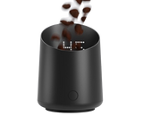 Subminimal Subscale: Vaso Dosificador Digital para Café
