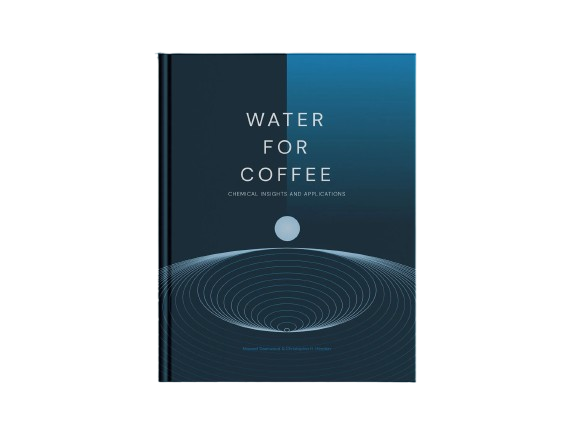 Water for Coffee