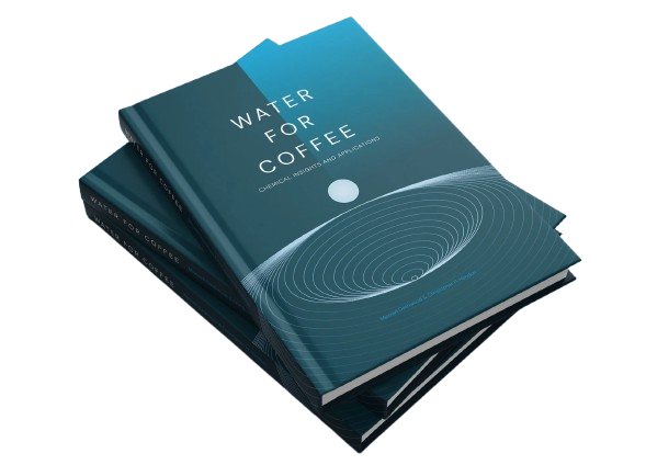 Water for Coffee
