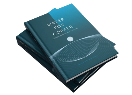 Water for Coffee