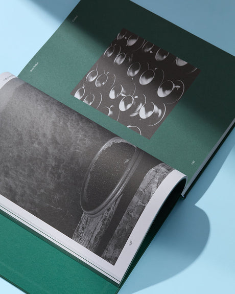 A Measure of Life: Coffee Moments from the Past Century