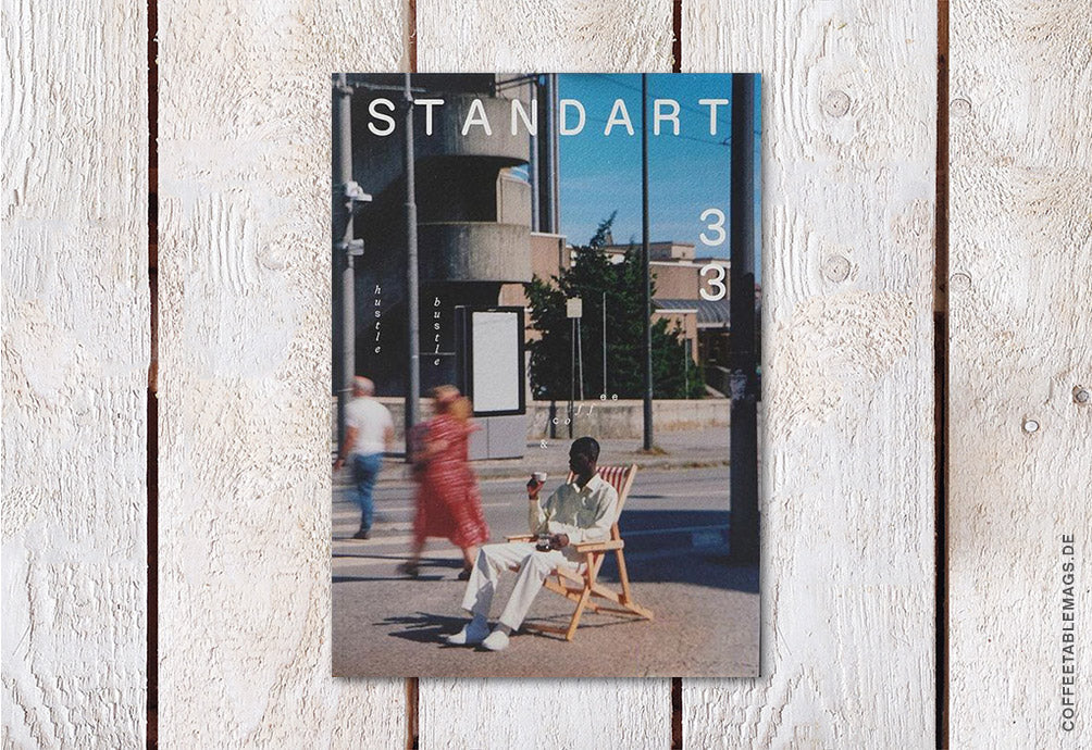 Revista Standart Vol 33