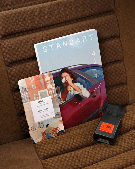 Revista Standart Vol 41