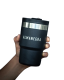 Almanegra RIVERS Wallmug Shade